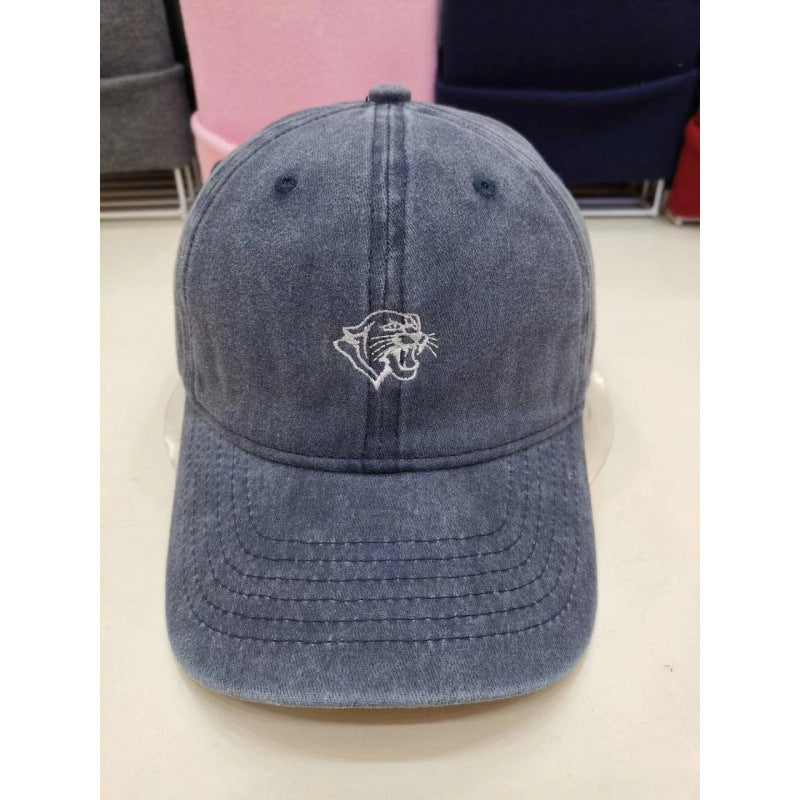 Women's Classic Cotton Baseball Cap Bowlift