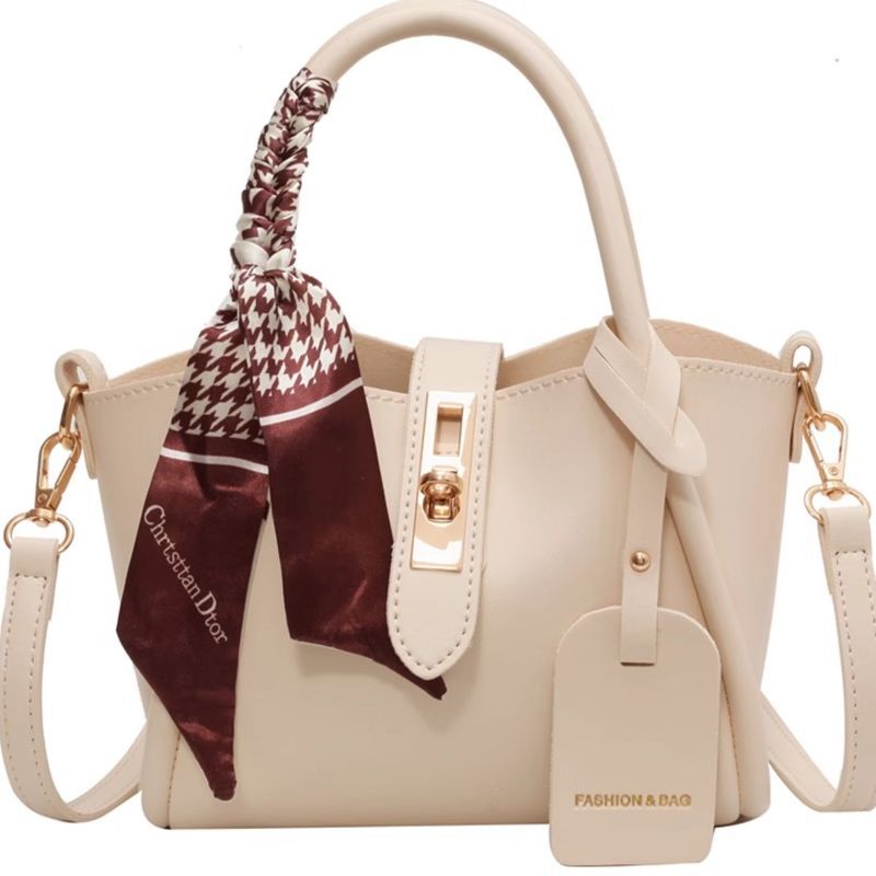Stylish Multi-Functional Handheld Purse Bowlift