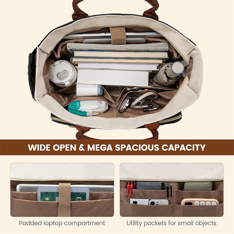 Multifunctional Handbag Bowlift