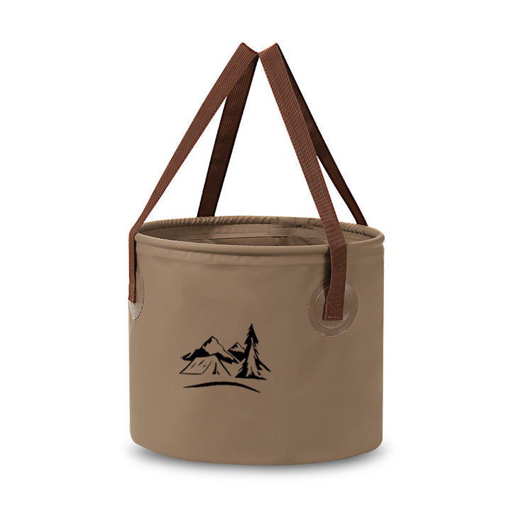 Multifunctional shoulder bag Bowlift