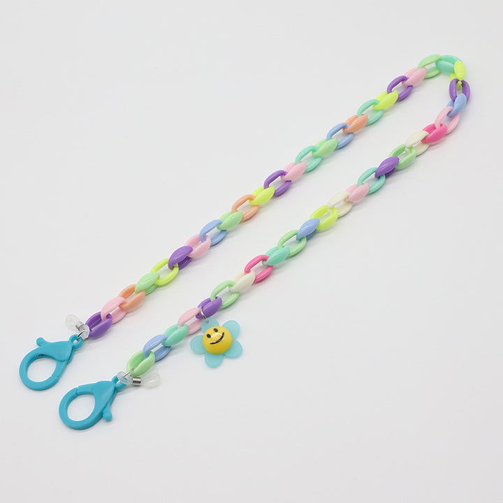 Stylish Eyewear Chain Bowlift