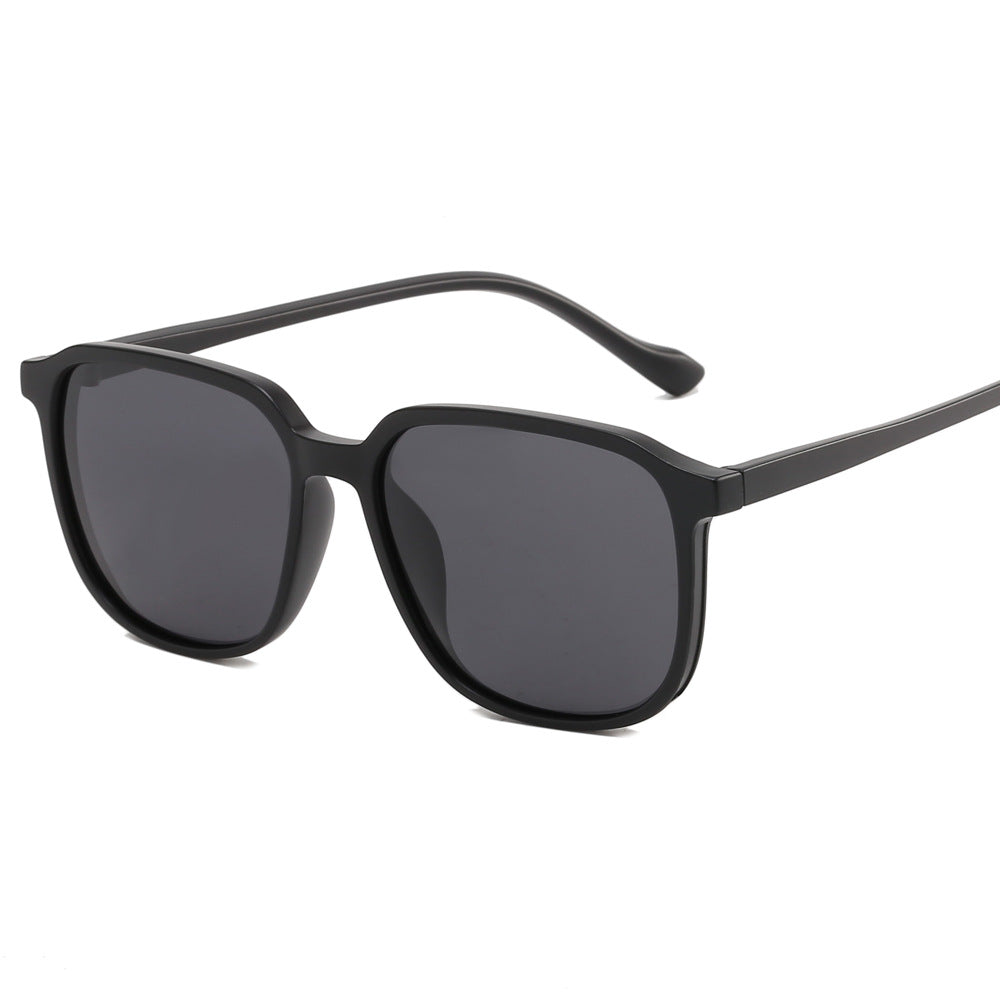 Women Fashionable Multifunctional Sunglasses Bowlift