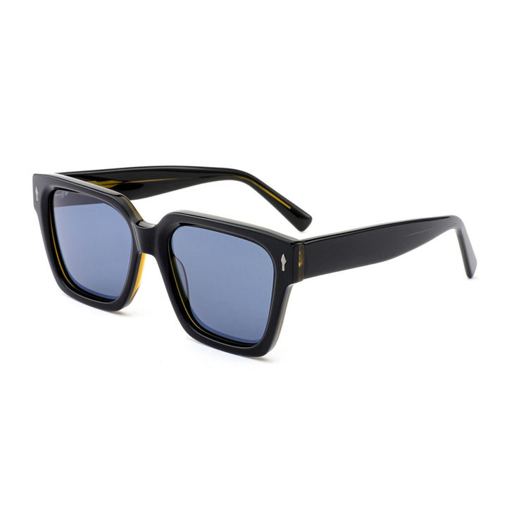 Ladies fashionable sunglasses with a sturdy frame and UV protection Bowlift
