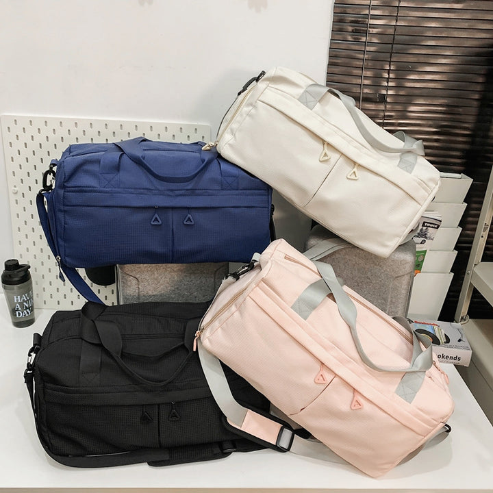 Travel Duffle