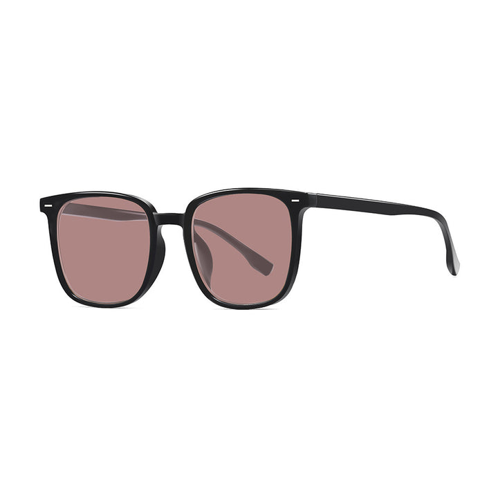 Women's sunglasses in a modern square style with special UV protection lenses Bowlift