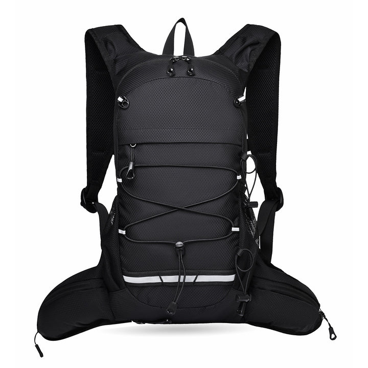 Lightweight Multi-Functional Hydration Backpack Bowlift