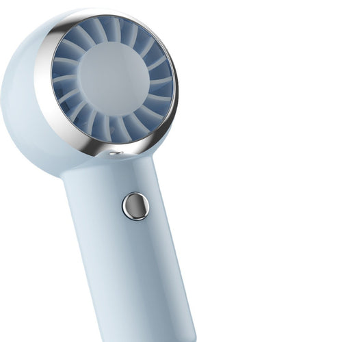 Women's Portable Mini Water Fan Bowlift