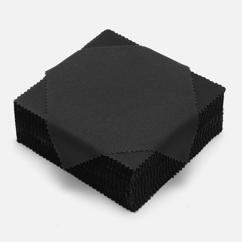 Microfiber Lens Cleaning Cloths Bowlift