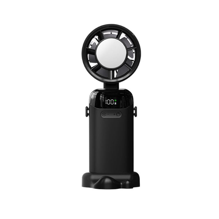 Portable Rechargeable Fan Bowlift
