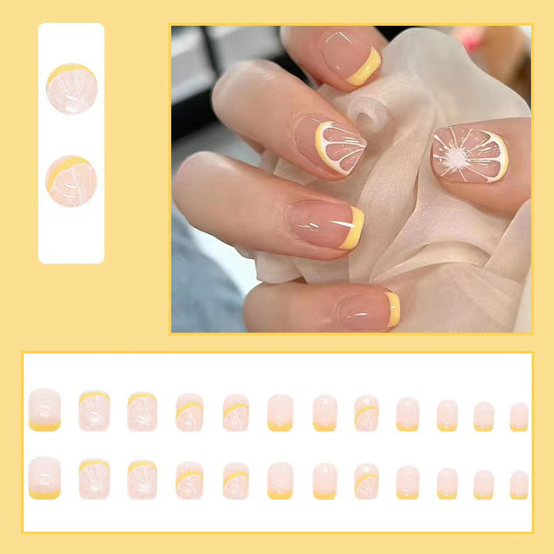 Creative Nail Art Kit Bowlift