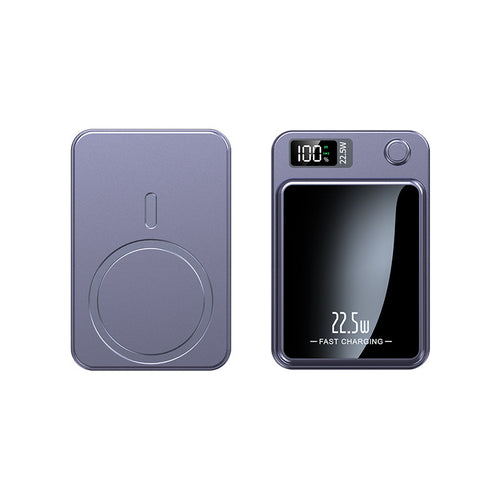 Fast Charge Powerbank Bowlift