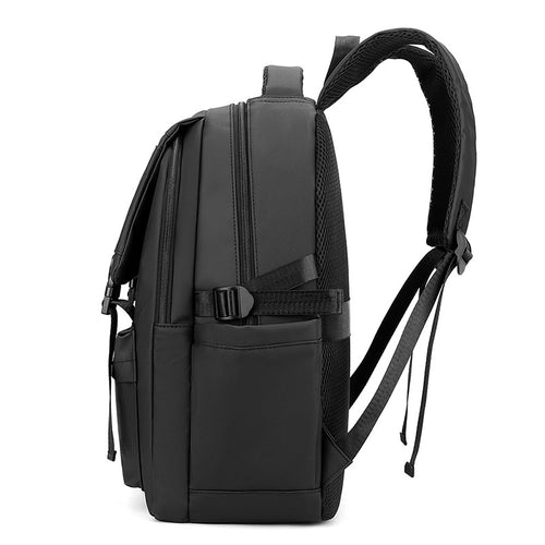 Versatile High-Performance Backpack Bowlift