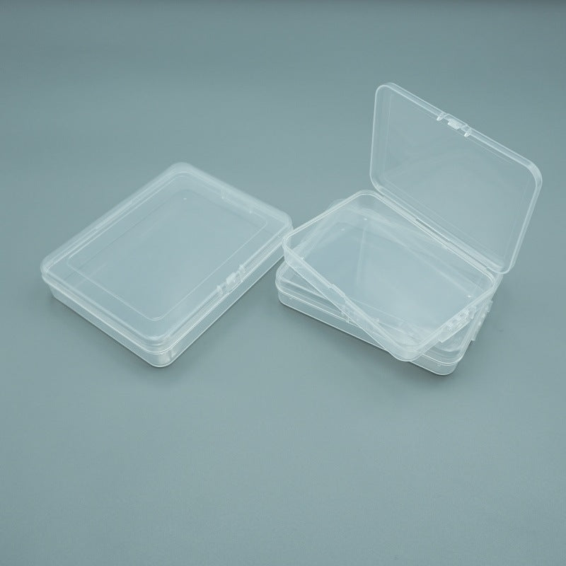 Versatile Multi-Utility Craft Storage Box Bowlift
