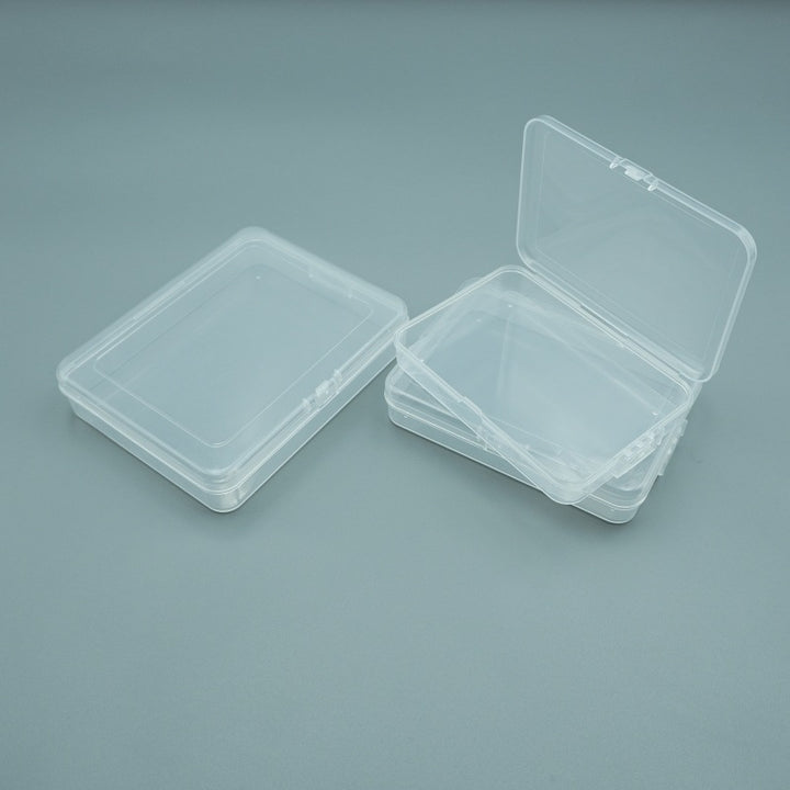 Versatile Multi-Utility Craft Storage Box Bowlift