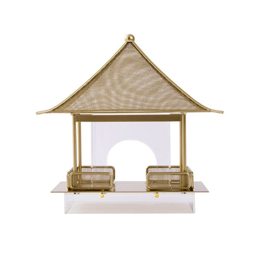 Decorative Metal Lantern