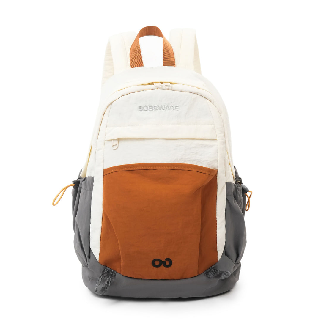 Versatile Lightweight Hiking Backpack