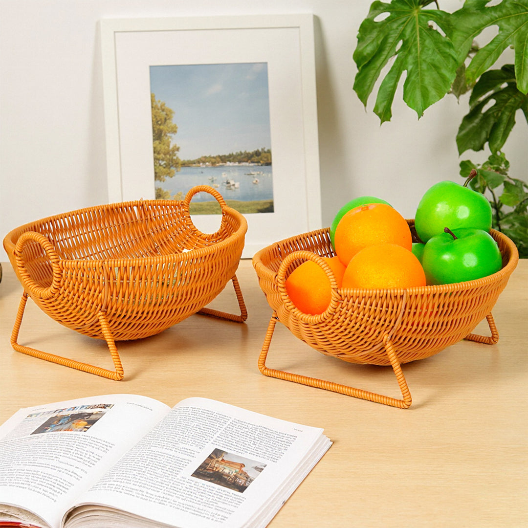 Women Designer Fruit Bowl Bowlift