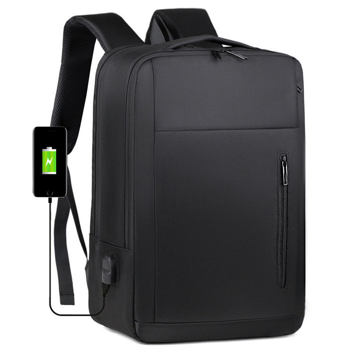 Business-Ready Functional Backpack Bowlift