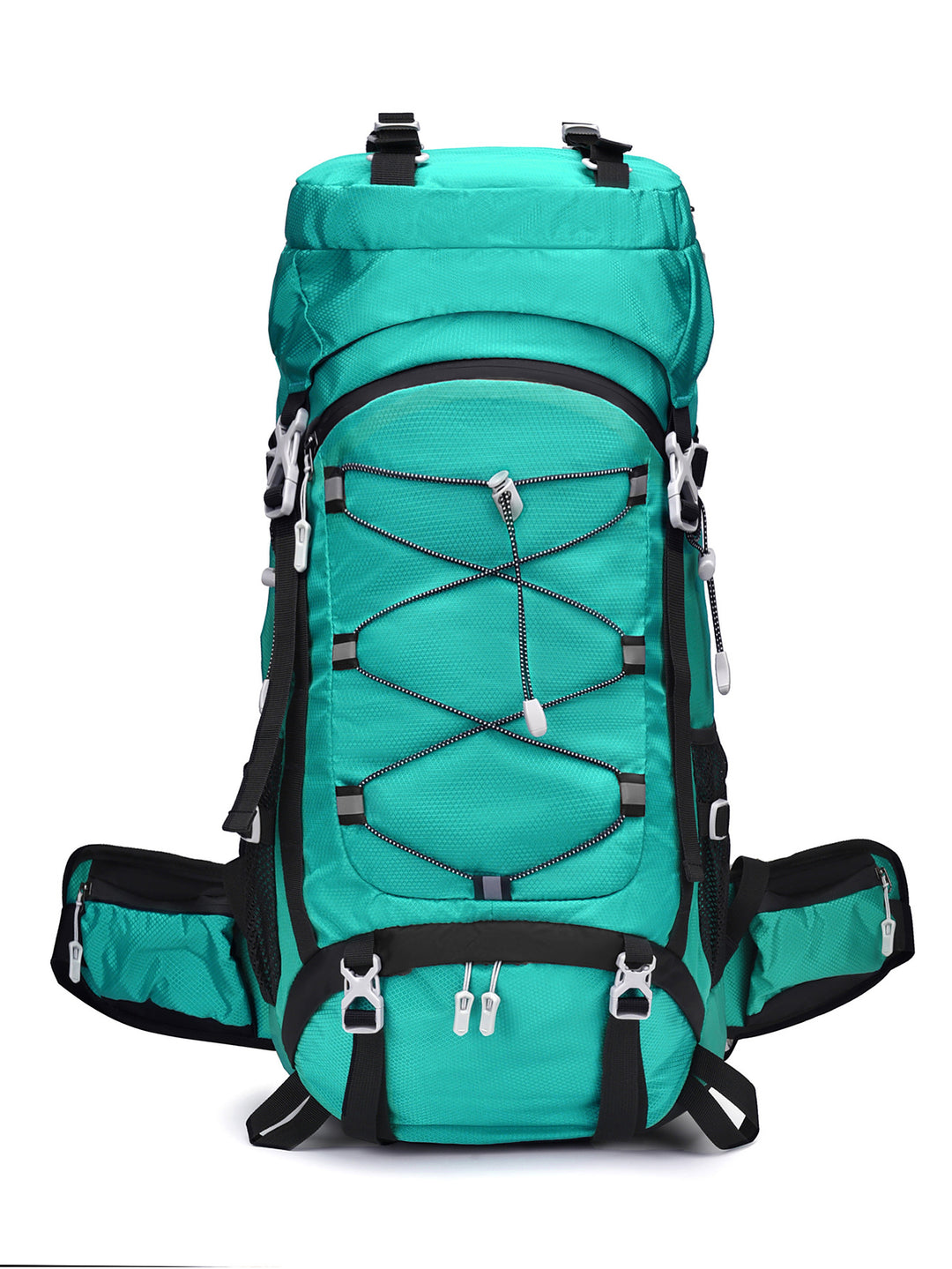 Hiking Backpack Bowlift