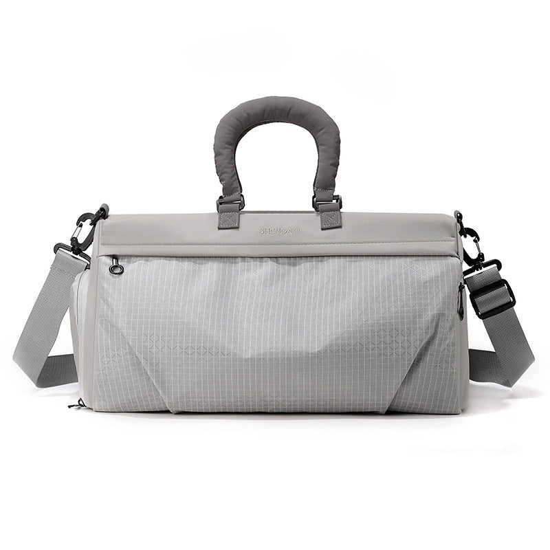 Versatile Utility Duffle Bag