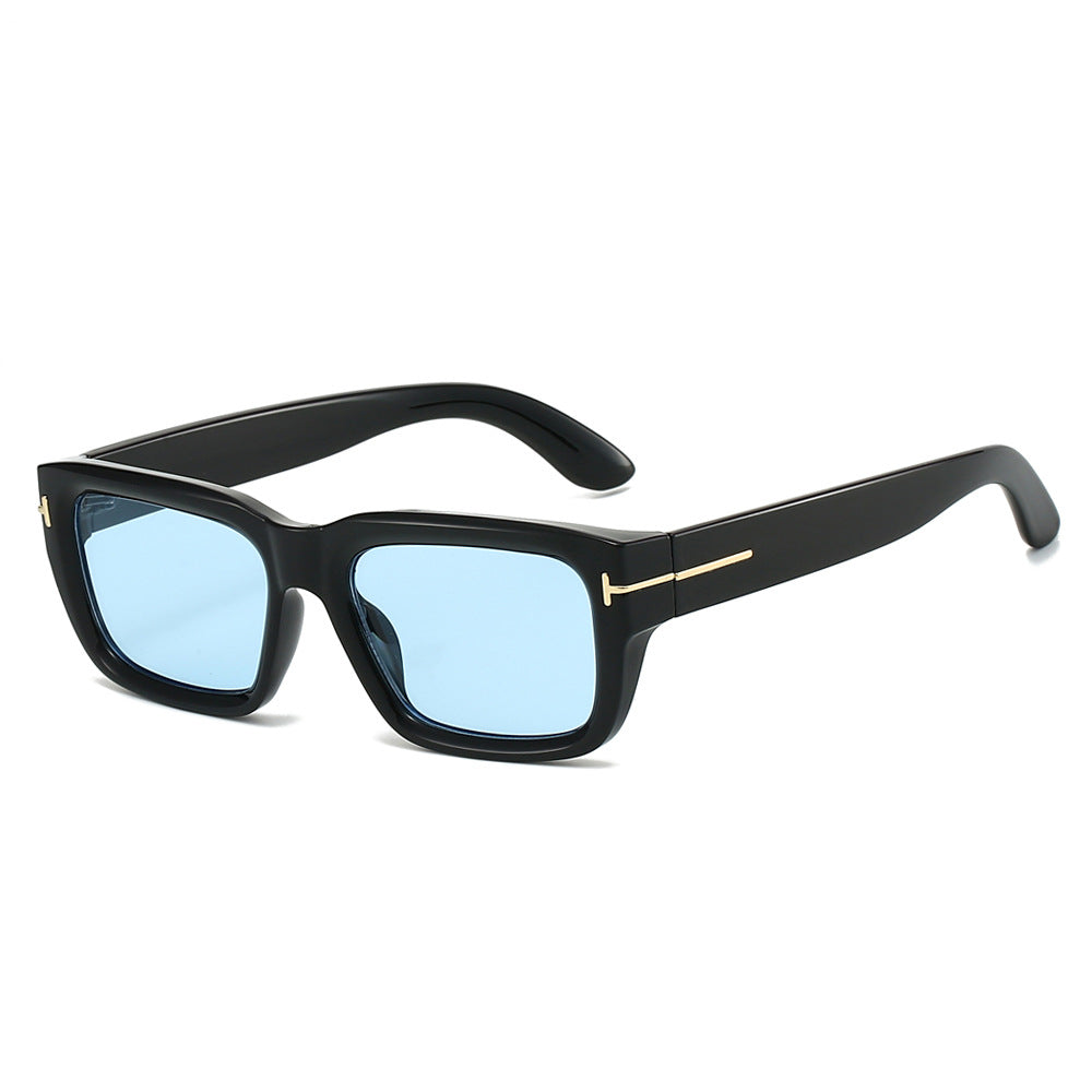 Trendy Oversized Sunglasses Bowlift