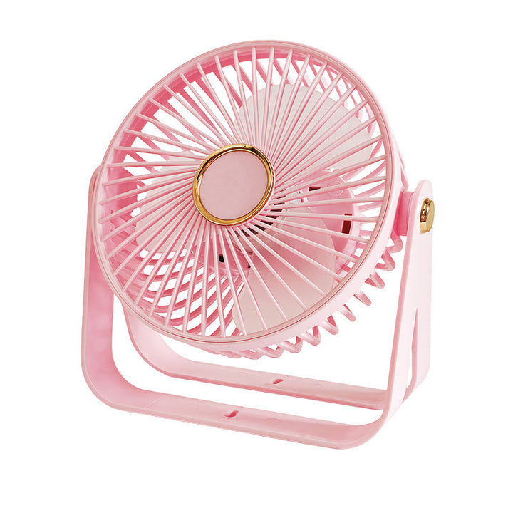 Unisex Table Fan Bowlift