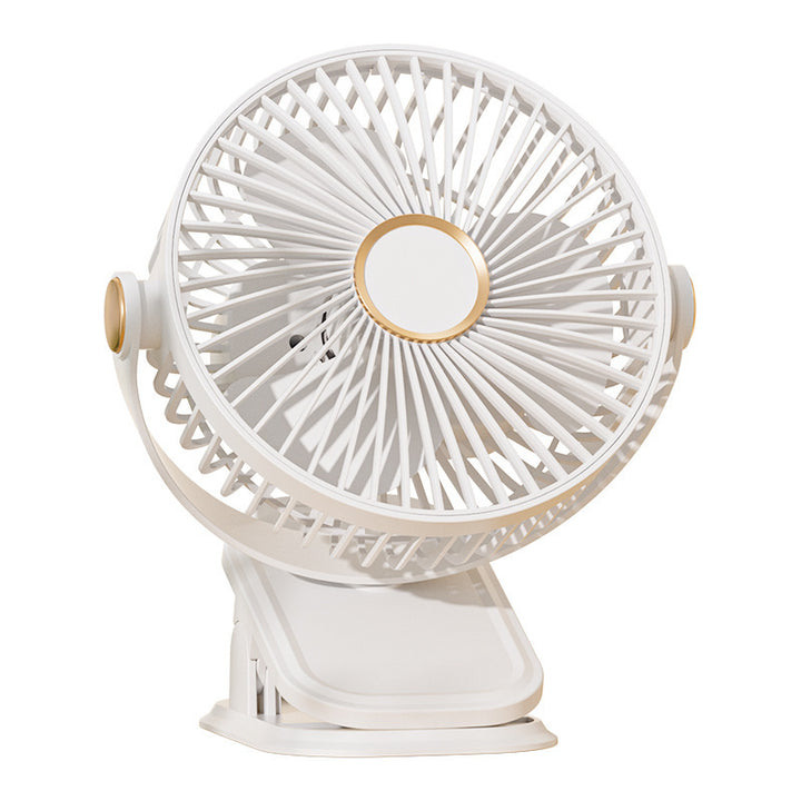 Unisex Table Fan Bowlift