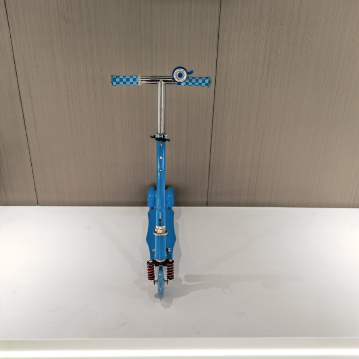 Adjustable Kick Scooter Bowlift