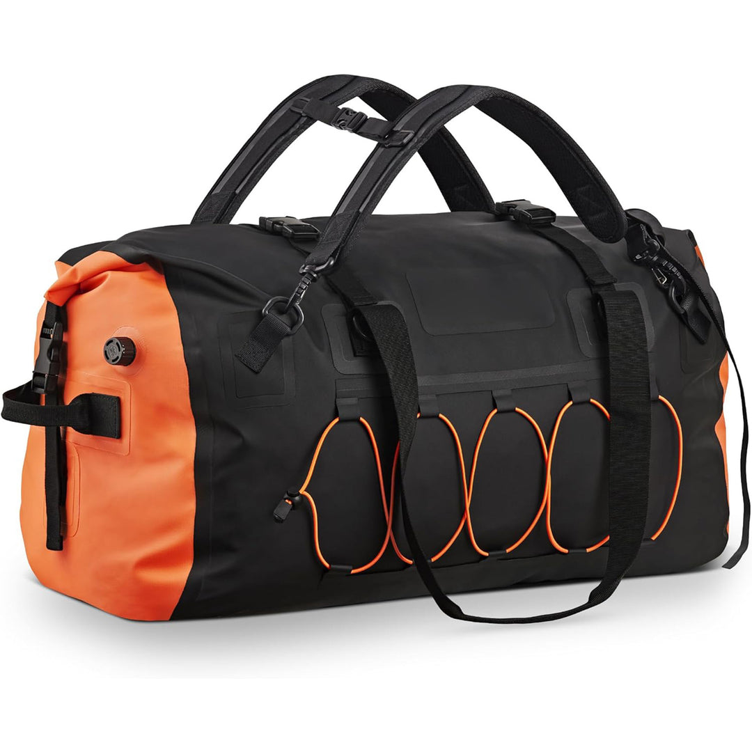 Durable and Waterproof Travel Bag Bowlift