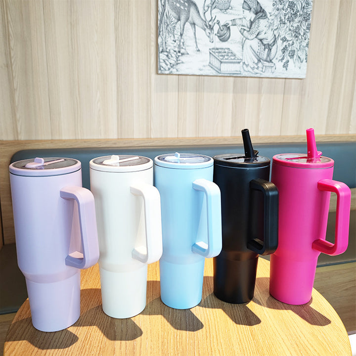Ladies Multifunctional Drinking Cup Bowlift