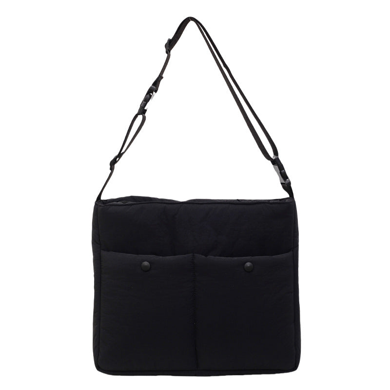 Practical everyday handbag Bowlift