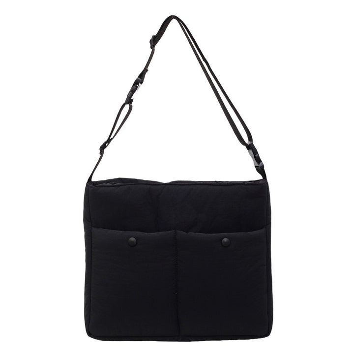 Practical everyday handbag Bowlift
