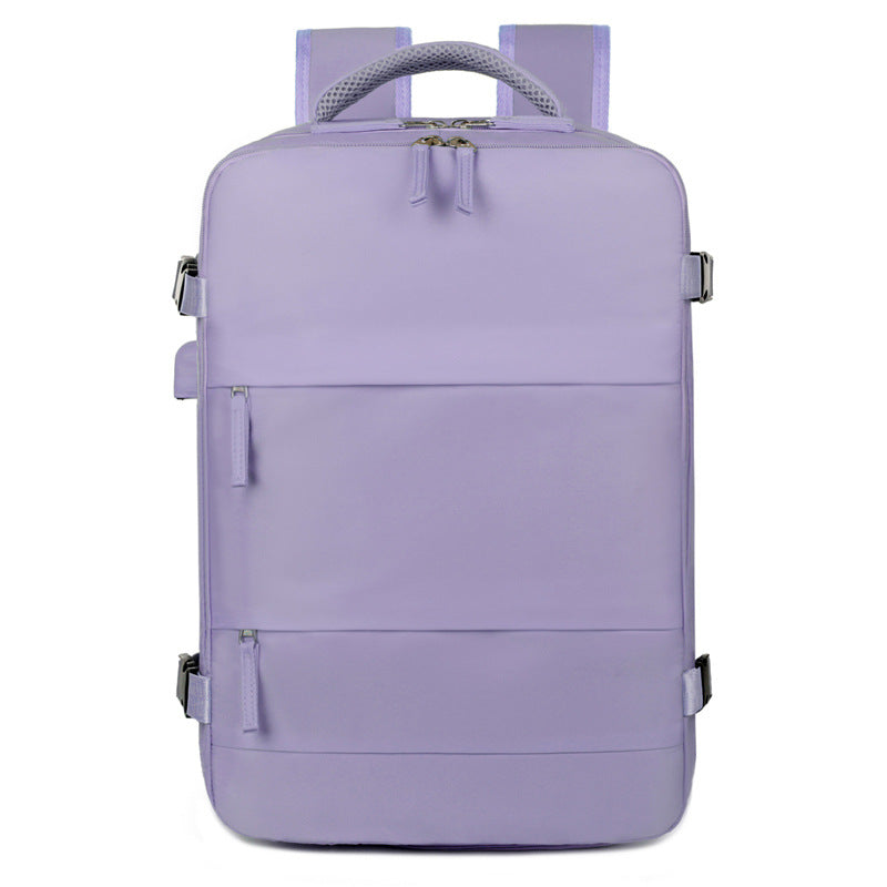 Modern Functional Backpack Bowlift