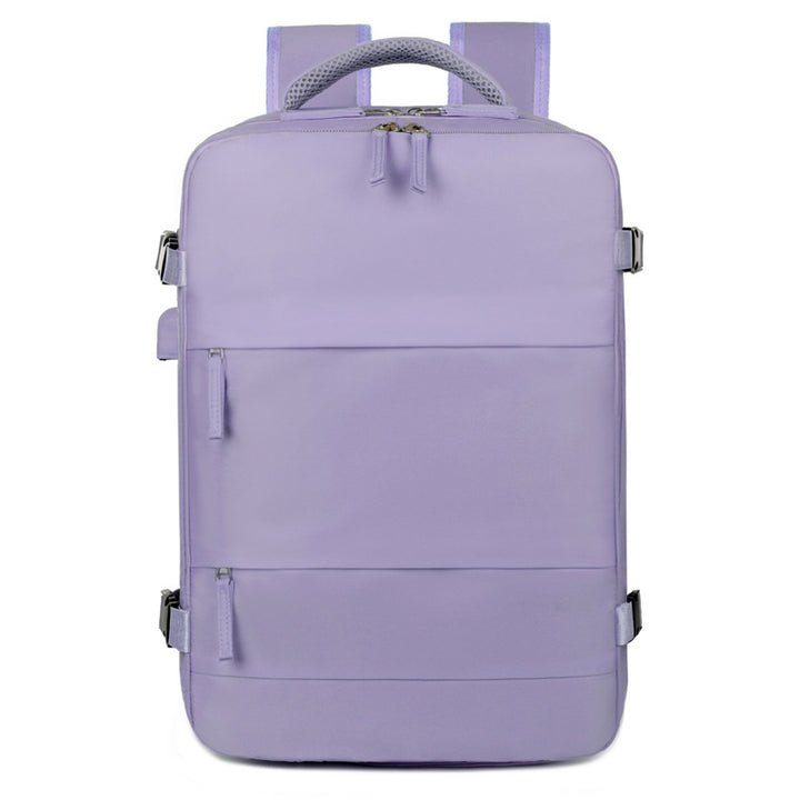 Modern Functional Backpack Bowlift