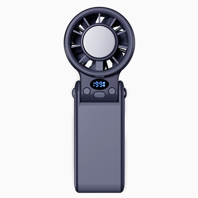 Smart Handheld Cooling Device Bowlift