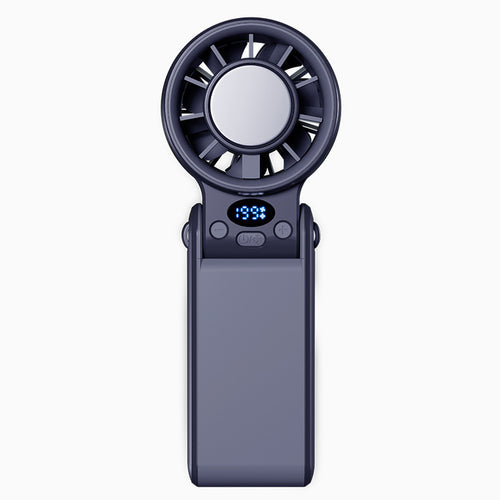Smart Handheld Cooling Device Bowlift