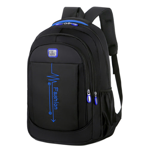 Functional Sports Backpack Bowlift