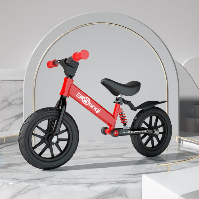 Balance Bike Bowlift