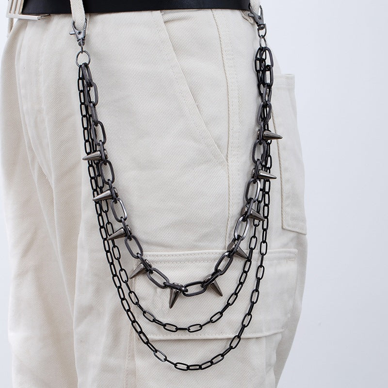 Fashionable Necklace Bowlift
