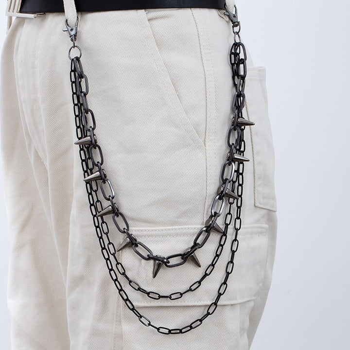 Fashionable Necklace Bowlift