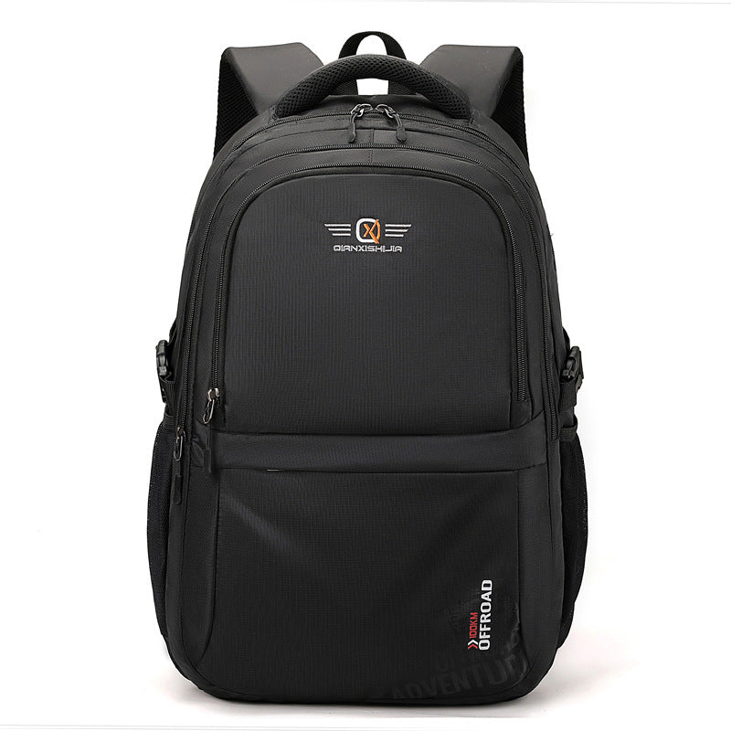 Multi-Functional Adventure Backpack