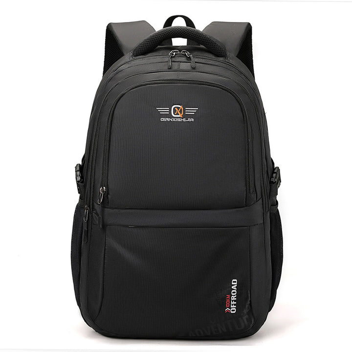 Multi-Functional Adventure Backpack