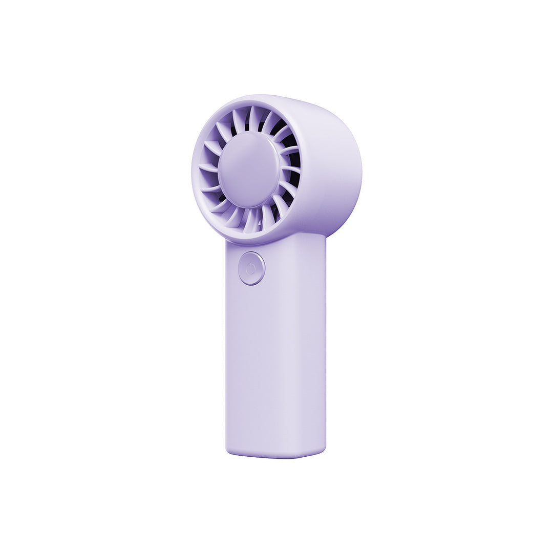 Unisex High-Performance Personal Cooling Fan Bowlift