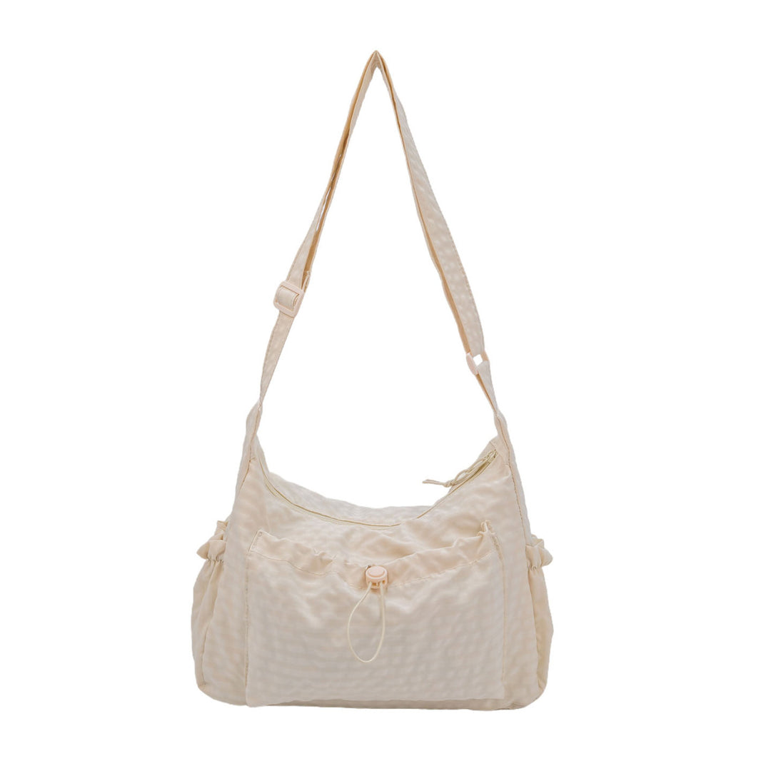 WoCasual Versatile Hobo Bag Bowlift