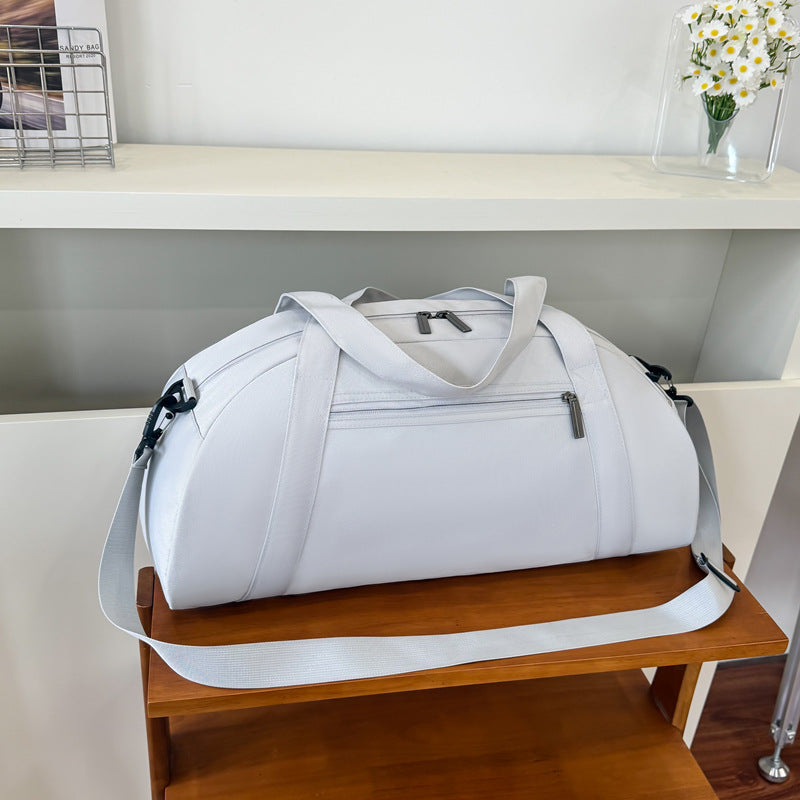 Premium Sports Travel Duffel Bag