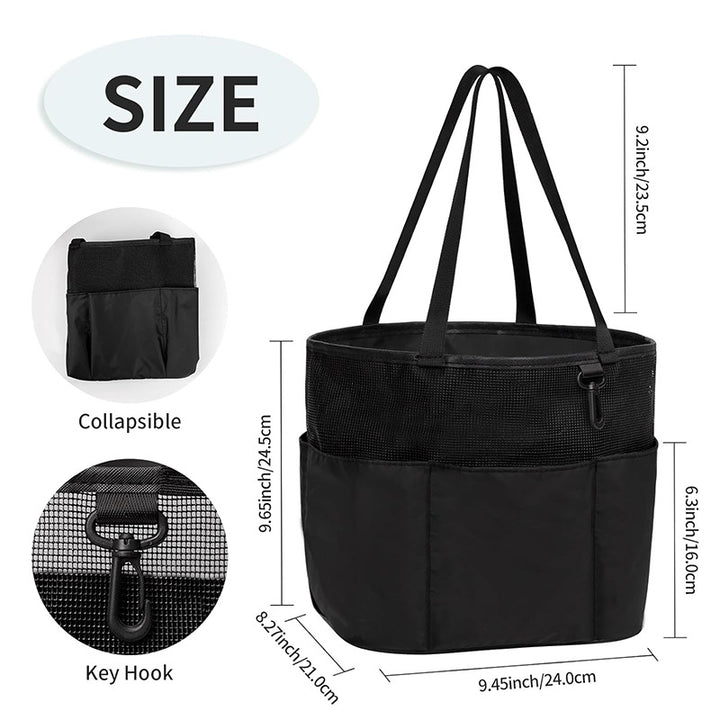 Cosmetic Storage Bag Bowlift