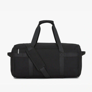 Travel Duffel Bag with Adjustable Shoulder Strap Bowlift