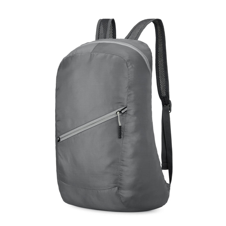 Lightweight Packable Travel Backpack Bowlift