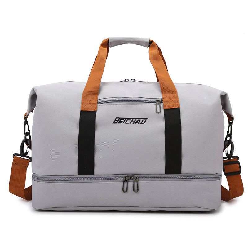 Travel Duffel Bag