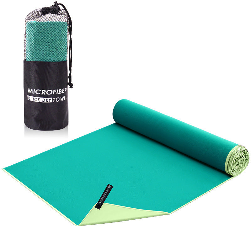 quick-drying microfiber towel Bowlift
